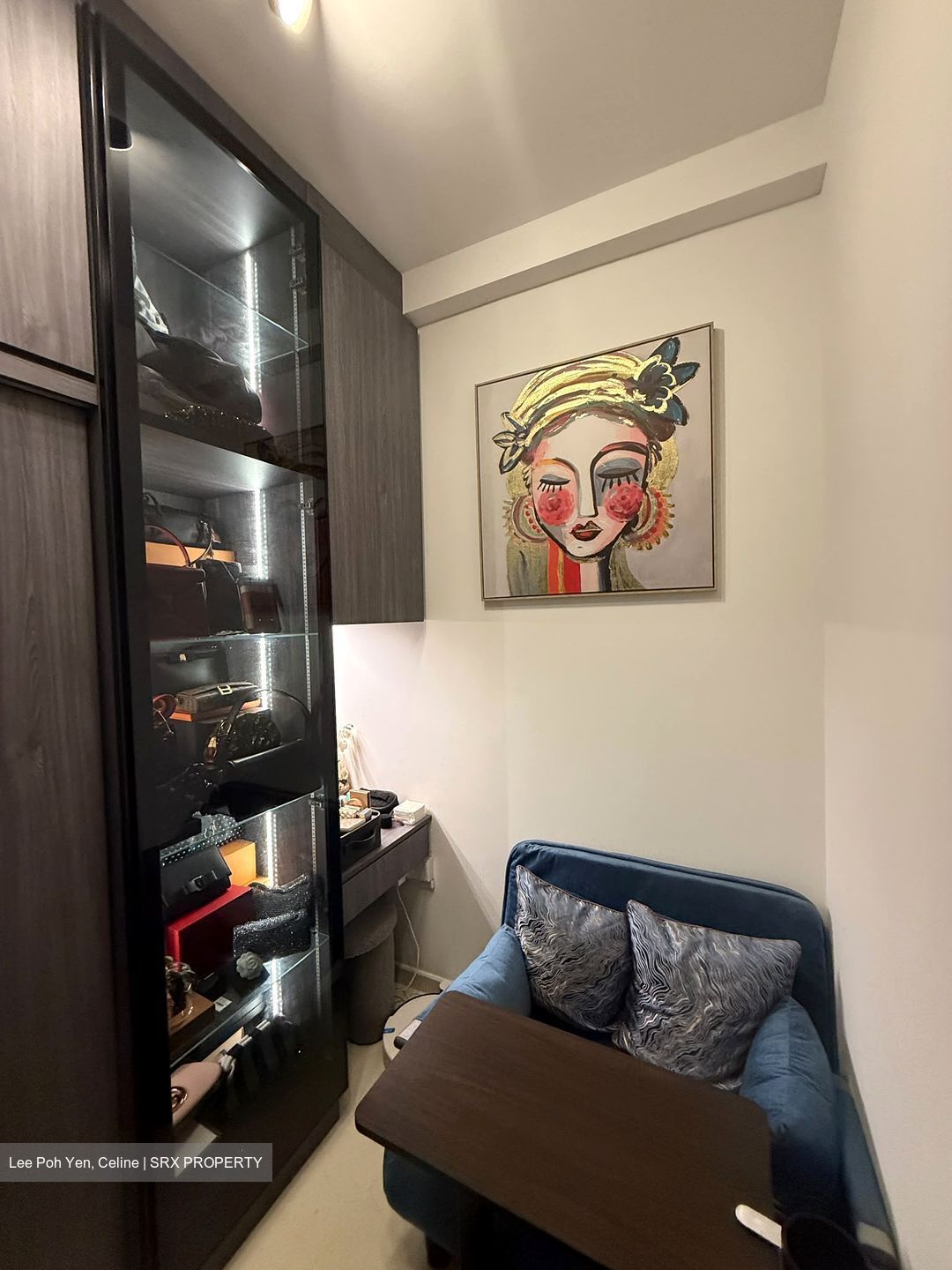 38 I Suites (D15), Apartment #606339121